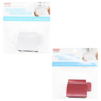 Дозатор-выжиматель Doinn для зубной пасты 21084-35255-35257 - купить, цены на Таврия В - фото 1