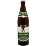 Schwarzbraeu Stolz der Bayern Pilsener Light Filtered Beer 5% 0.5l