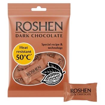 Chocolate Roshen 80g - buy, prices for Grono - photo 1