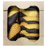 Matchstick Cookies with Chocolate 450g