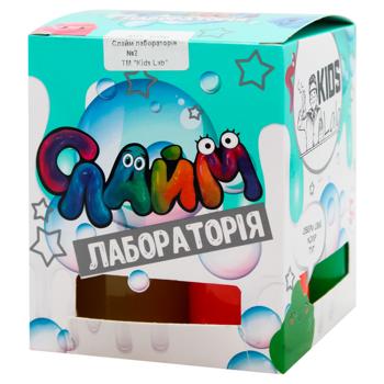 Kids Lab Slime Lab Creative Set