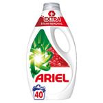 Гель для стирки Ariel Экстрасила для выведения 1,8л