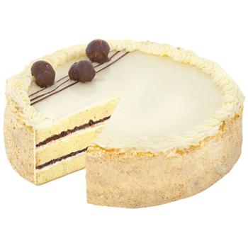 Filler Banoffee Sponge Cake 900g - buy, prices for Epicentr FOOD - photo 1