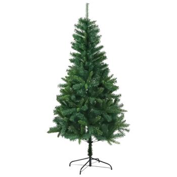 Actuel Green Artificial Christmas Tree 1.8m - buy, prices for - photo 1