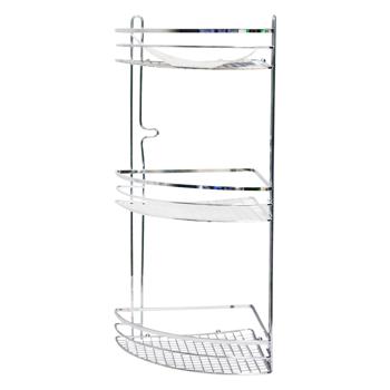 Axentia Cassandra Shelf 20x28x46cm - buy, prices for ULTRAMARKET - photo 1