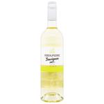 Вино Ribeaupierre Sauvignon біле сухе 10-12,5% 0,75л