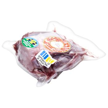 Телятина Organic Meat грудна частина охолоджена - купити, ціни на Auchan - фото 3