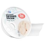 Печінка тріски Best Time 182г