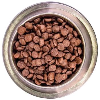 Корм сухий Monge Bwild Grain Free з ягням, картоплею та горохом для собак всіх порід 2,5кг - купити, ціни на MasterZoo - фото 3