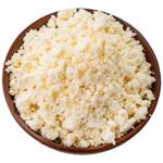 Cheese Frankivskyi molokozavod 18% Ukraine