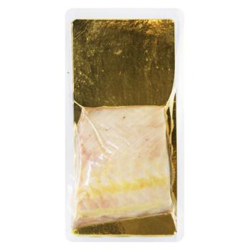 Hot Smoked Sturgeon Fillet - buy, prices for NOVUS - photo 1