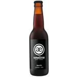 Emelisse Black IPA Dark Unfiltered Beer 8% 0.33l