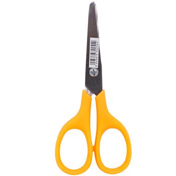 Auchan Children's Scissors 12cm - buy, prices for Auchan - photo 5