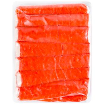 Vodnyy Svit Crab Sticks 500g - buy, prices for COSMOS - photo 2