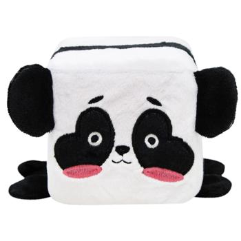 Tigres Panda Shai Cube Soft Toy