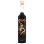 Ликер Пьяная Вишня 17,5% 0,7л