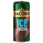 Кава холодна Jacobs Icepresso 250мл