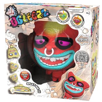 Іграшка BTF SPLATS HEAD Зубастик Ugleezz - купити, ціни на - фото 3