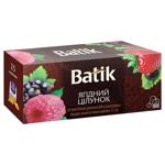 Batik Berry Kiss Black Tea 1.5g*25pcs