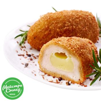 Kiev Chicken - buy, prices for NOVUS - photo 1