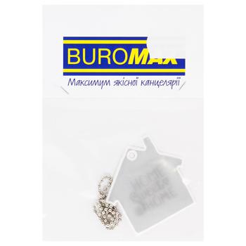 Buromax House Reflective Pendant - buy, prices for MegaMarket - photo 1