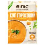 Soup Vilis Traditional peas 18g