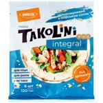 Pita Kyivkhlib sea salt 120g Ukraine