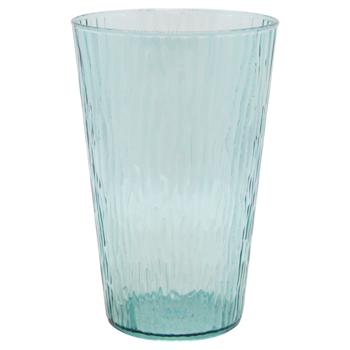Zed Waves Plastic Glasses Set 350ml 4pcs - buy, prices for EKO Market - photo 3