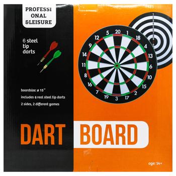 Yiwu Darts Set - buy, prices for ULTRAMARKET - photo 1