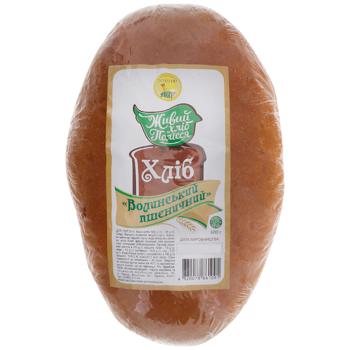 Хліб Україна - купити, ціни на Торба - фото 1