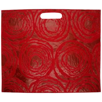 Nova Avoska D-Cut Bag 34х37х10cm in Assortment