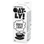 Напиток овсяный Oatly Barista Edition Lighter Taste 1л