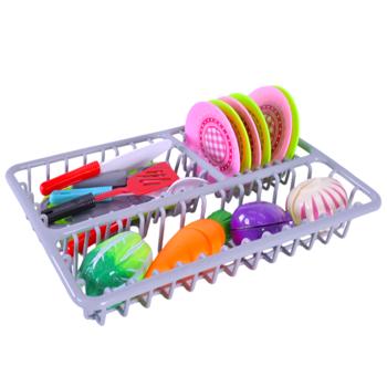 Іграшка Кухня набір CS711-11 - купити, ціни на Таврія В - фото 6