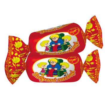 Конфеты Мария Бабушкины лакомства