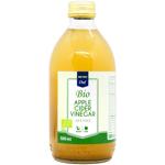 Оцет Metro Chef Bio яблучний нефільтрований 5% 500мл