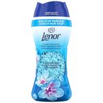 Lenor Spring Awakening Granular Fabric Conditioner 195g