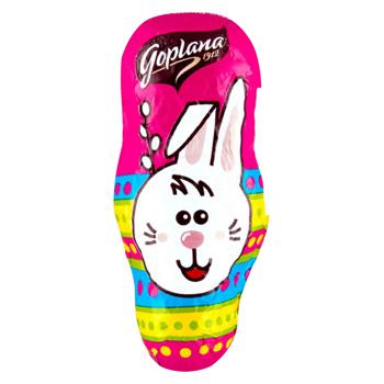 Goplana Easter Caramel Chocolate Figurine 30g - buy, prices for Za Raz - photo 2