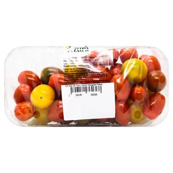 Azura Mix Cherry Tomato 500g - buy, prices for WINETIME - photo 3