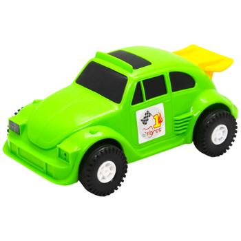 Tigres Auto Toy - buy, prices for Chudo Market - photo 3