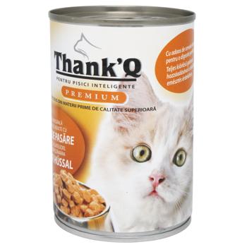 Food 415g - buy, prices for COSMOS - photo 1