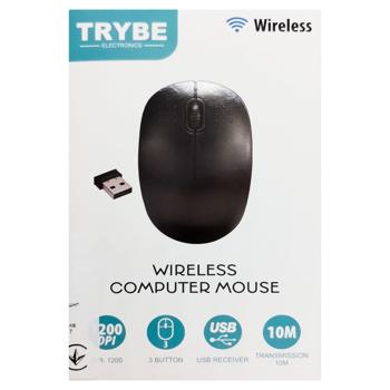 Computer Wireless Mouse