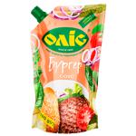 Соус Олiс Бургер 180г