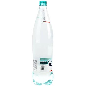 Borjomi Carbonfted Mineral Water 1l - buy, prices for - photo 4