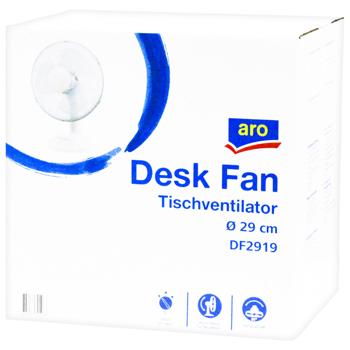 Вентилятор Aro DF2919