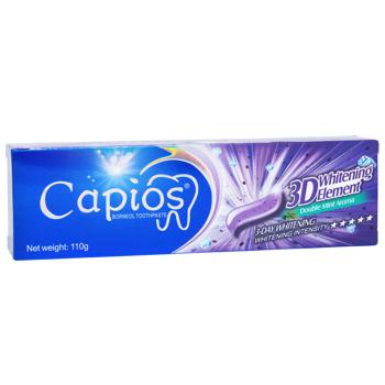 Toothpaste 110g - buy, prices for COSMOS - photo 2