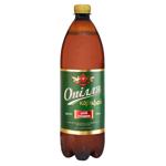 Пиво Опілля Корифей світле 3,7% 1л