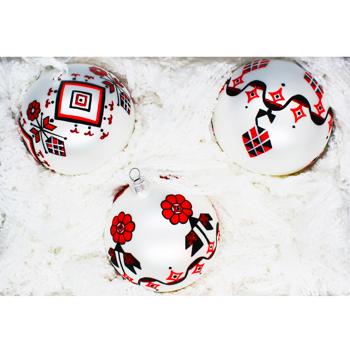 "galimpeks-klavdiivska factory of christmas decorations" prjsc Ukraine - buy, prices for WINETIME - photo 2