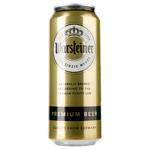 Warsteiner Premium Light Beer 4.8% 0.5l