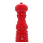 Peugeot Paris U-Select Red Salt Mill 18cm