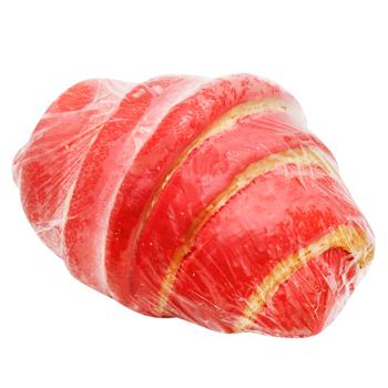 Croissant with Cherry 70g - buy, prices for ULTRAMARKET - photo 1
